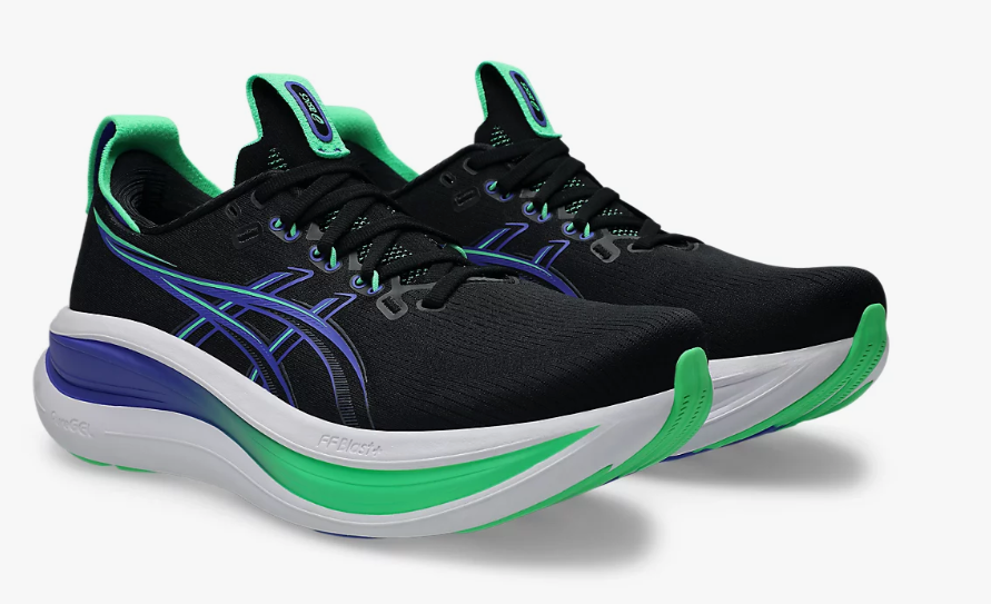 Asics Gel Nimbus 28 Mens