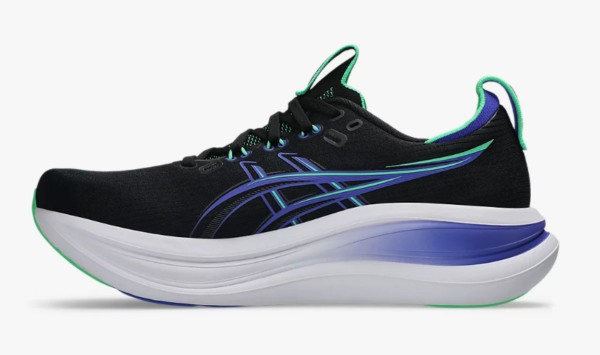 Asics Gel Nimbus 28 Mens