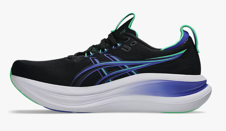 Asics Gel Nimbus 28 Mens