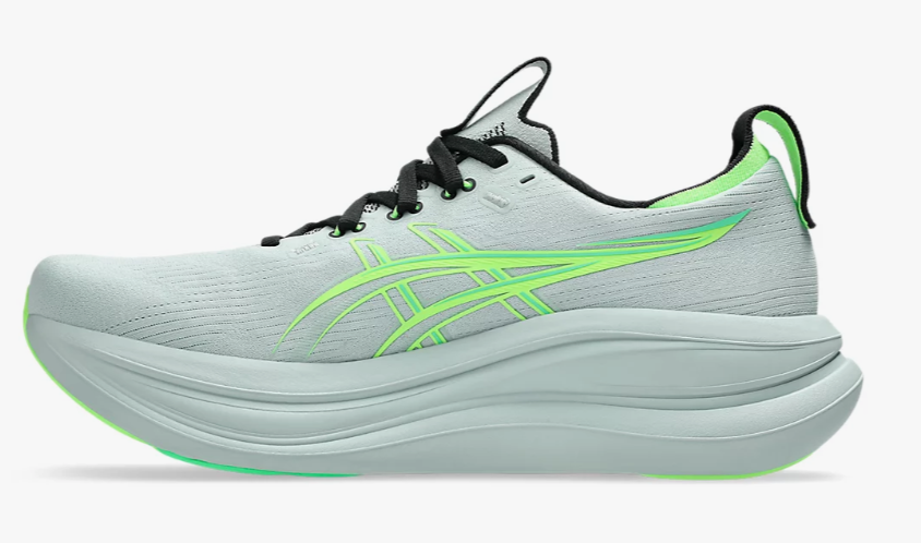 Asics Gel Nimbus 28 4E X Wide Mens