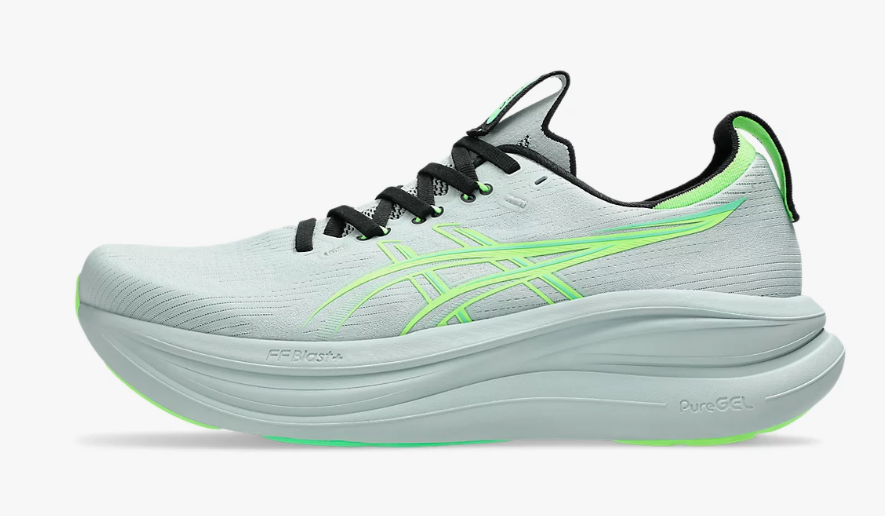 Asics Gel Nimbus 28 4E X Wide Mens