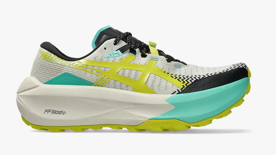 Asics Trabuco Max 5 Mens