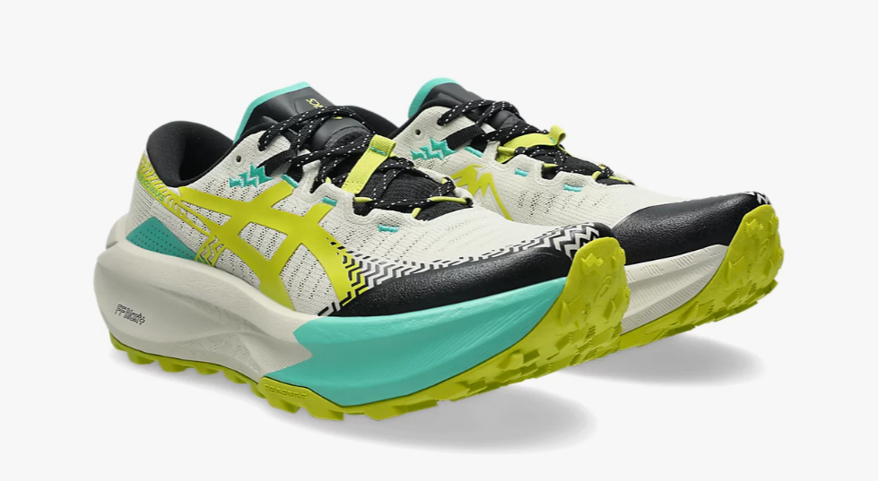 Asics Trabuco Max 5 Mens
