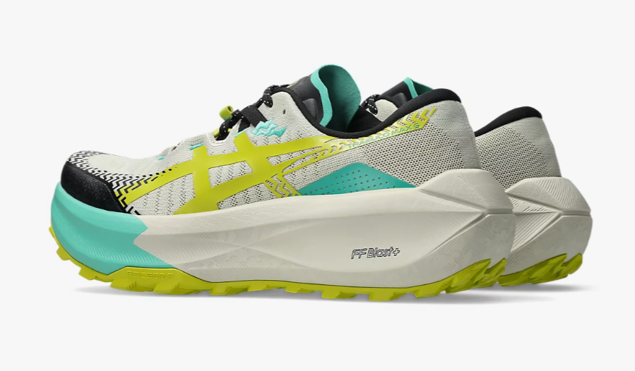 Asics Trabuco Max 5 Mens