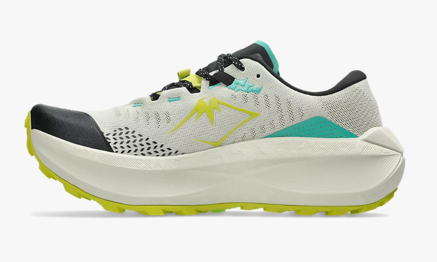 Asics Trabuco Max 5 Mens