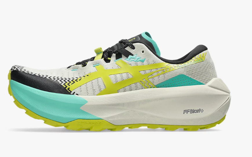 Asics Trabuco Max 5 Mens
