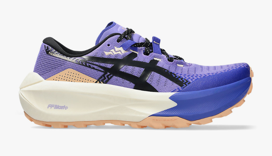 Asics Trabuco Max 5 Womens