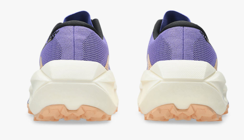 Asics Trabuco Max 5 Womens