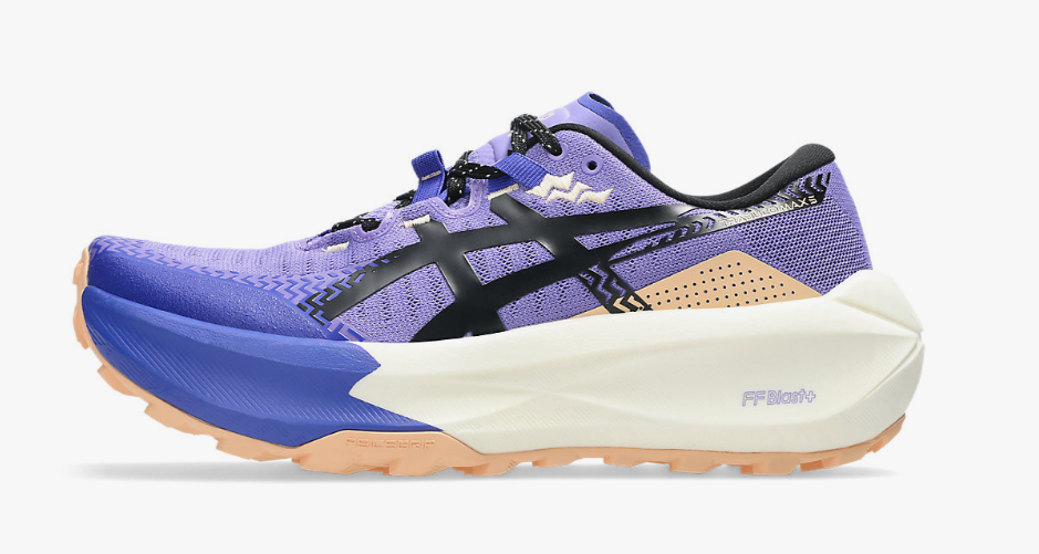 Asics Trabuco Max 5 Womens