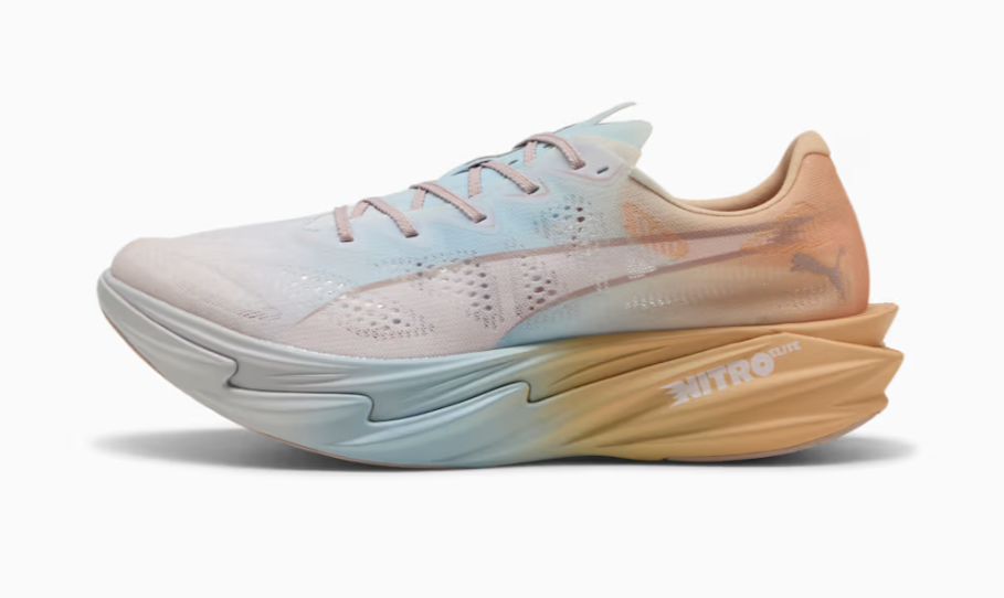 Puma Deviate Nitro Elite 4 Womens