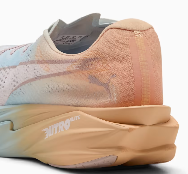 Puma Deviate Nitro Elite 4 Womens