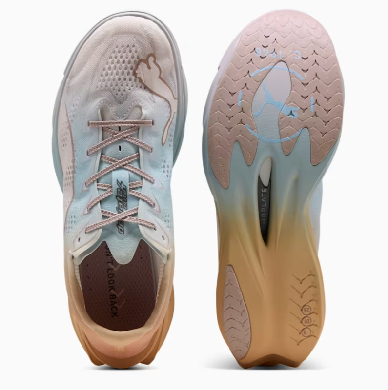 Puma Deviate Nitro Elite 4 Mens