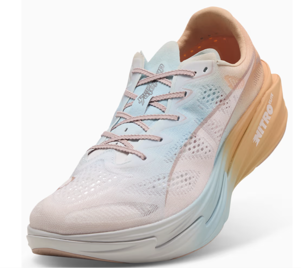 Puma Deviate Nitro Elite 4 Womens