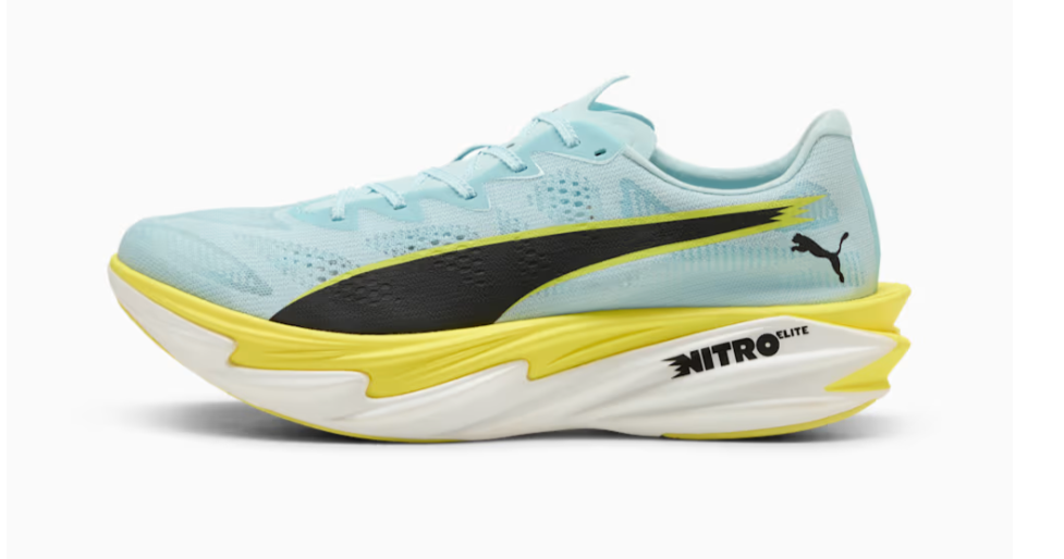 Puma Deviate Nitro Elite 4 Mens