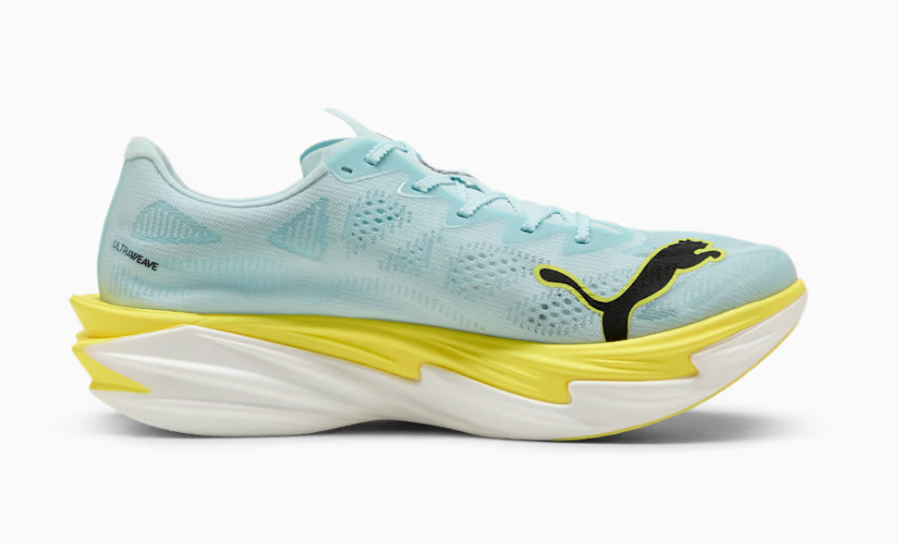 Puma Deviate Nitro Elite 4 Mens