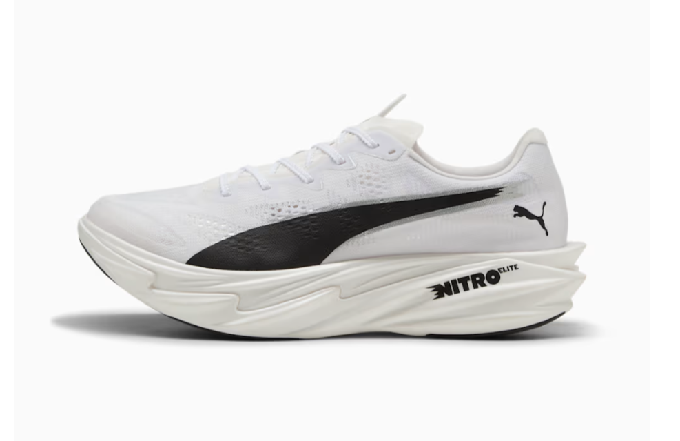 Puma Deviate Nitro Elite 4 Mens