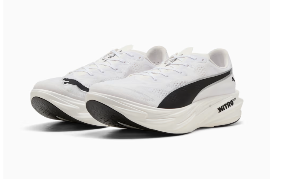 Puma Deviate Nitro Elite 4 Mens