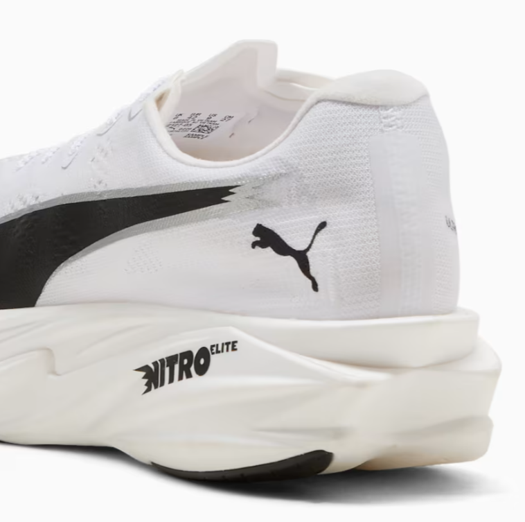 Puma Deviate Nitro Elite 4 Womens