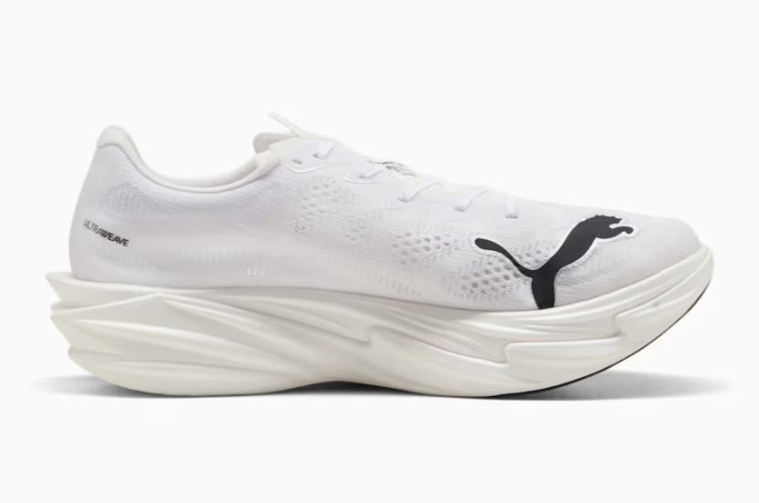 Puma Deviate Nitro Elite 4 Mens