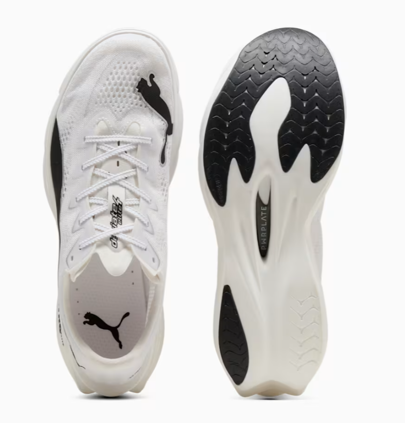 Puma Deviate Nitro Elite 4 Mens