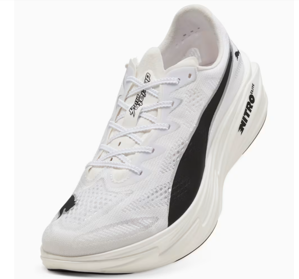 Puma Deviate Nitro Elite 4 Mens