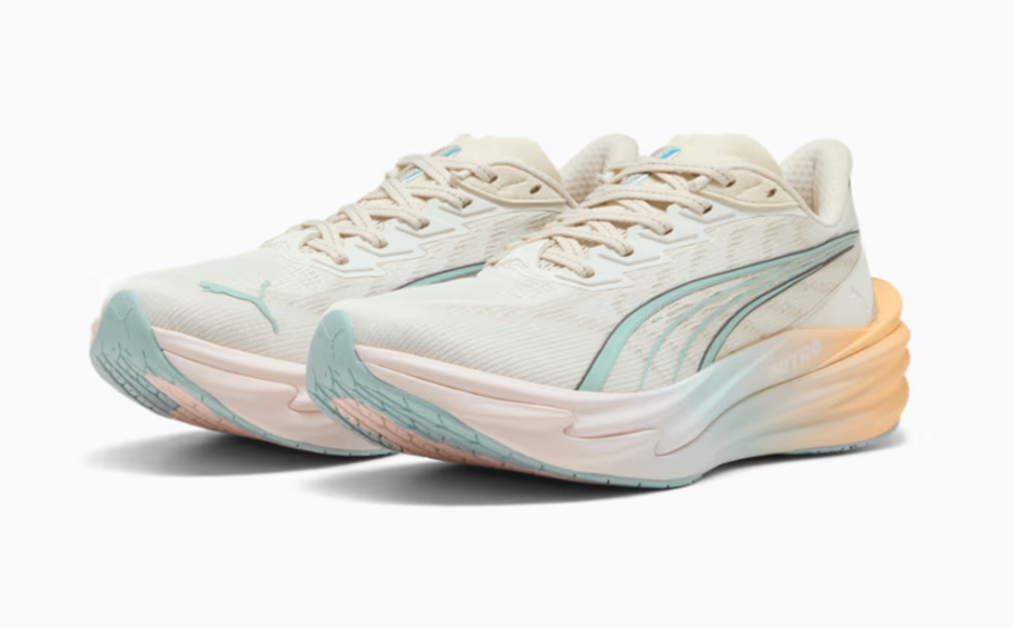 Puma Deviate Nitro 4 Womens