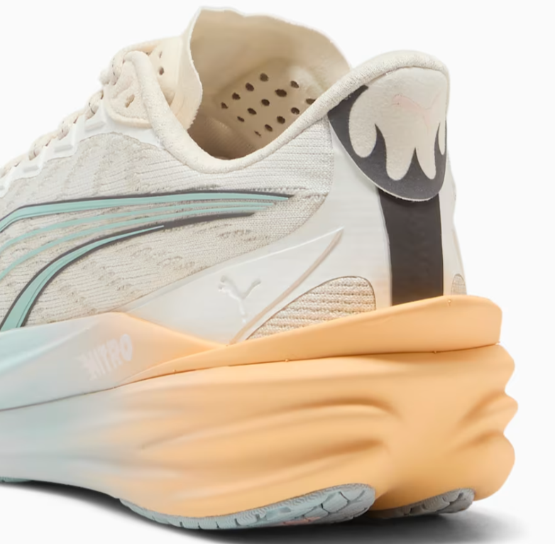 Puma Deviate Nitro 4 Womens