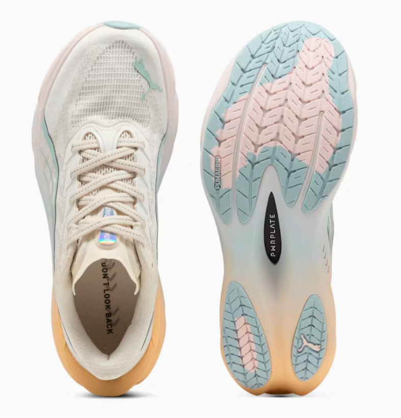 Puma Deviate Nitro 4 Womens