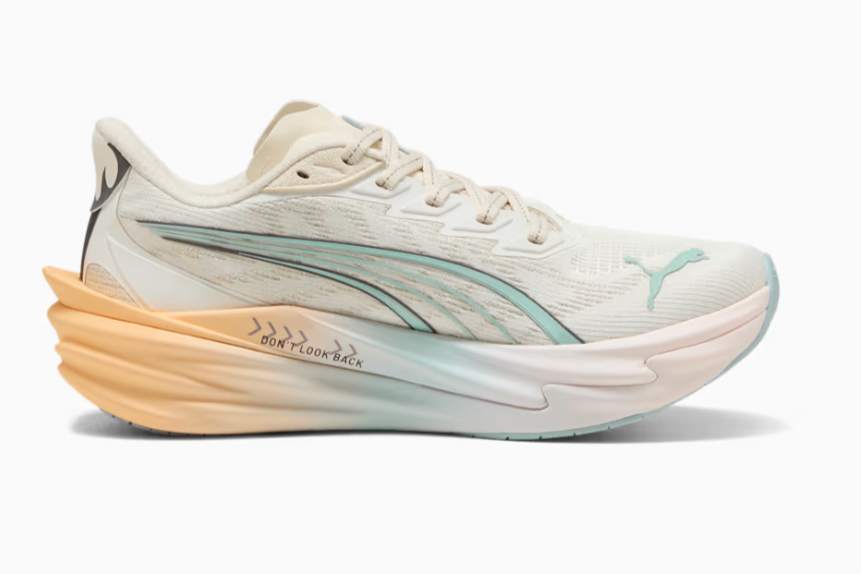 Puma Deviate Nitro 4 Womens