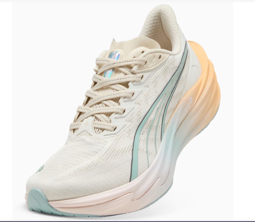 Puma Deviate Nitro 4 Womens