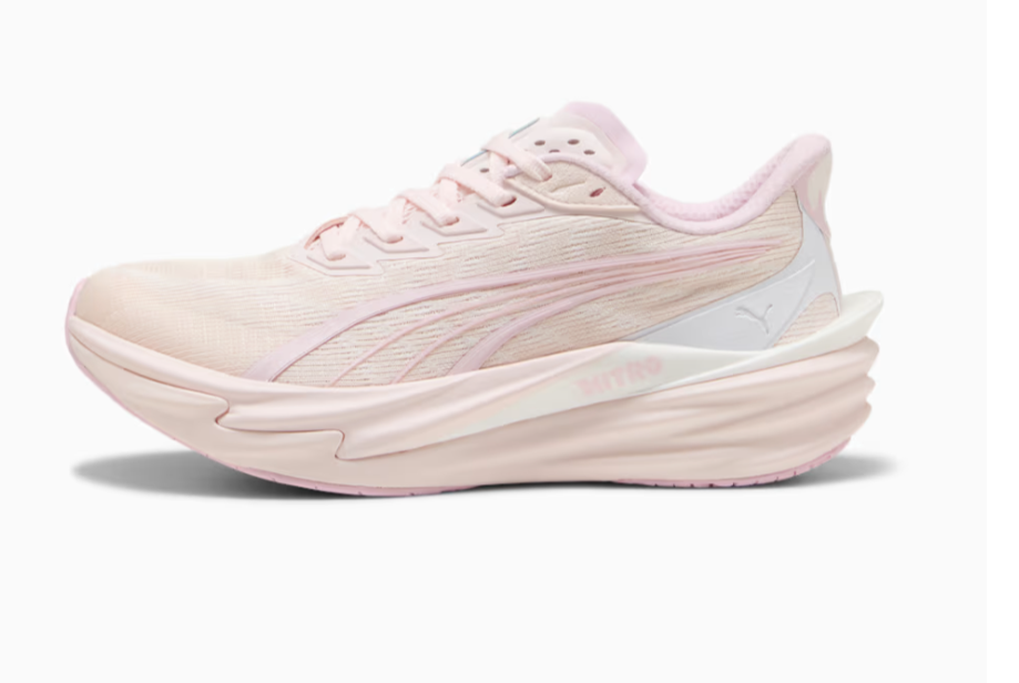 Puma Deviate Nitro 4 Womens