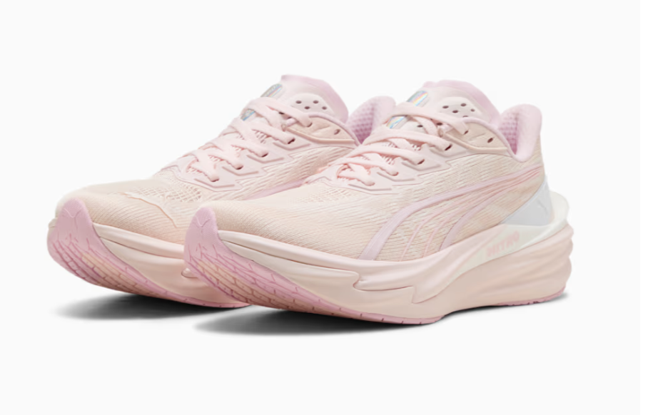 Puma Deviate Nitro 4 Womens