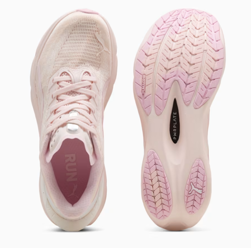Puma Deviate Nitro 4 Womens