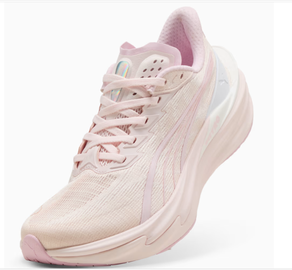 Puma Deviate Nitro 4 Womens