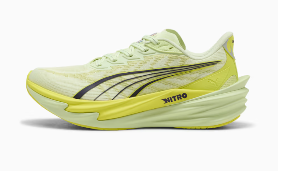 Puma Deviate Nitro 4 Womens