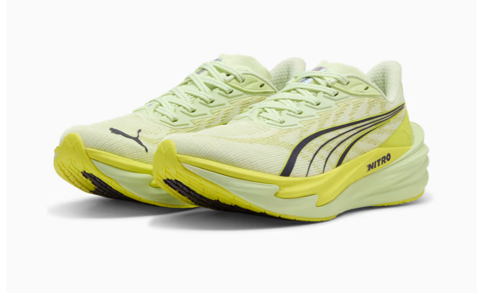 Puma Deviate Nitro 4 Womens