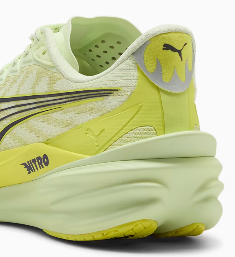Puma Deviate Nitro 4 Womens