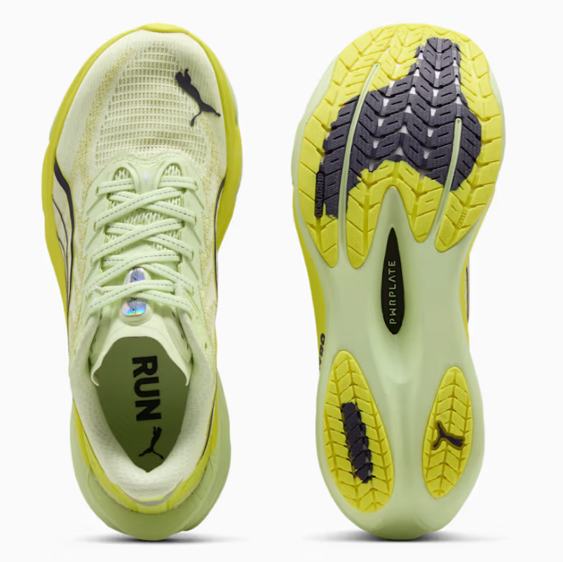 Puma Deviate Nitro 4 Womens