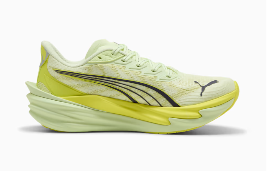 Puma Deviate Nitro 4 Womens