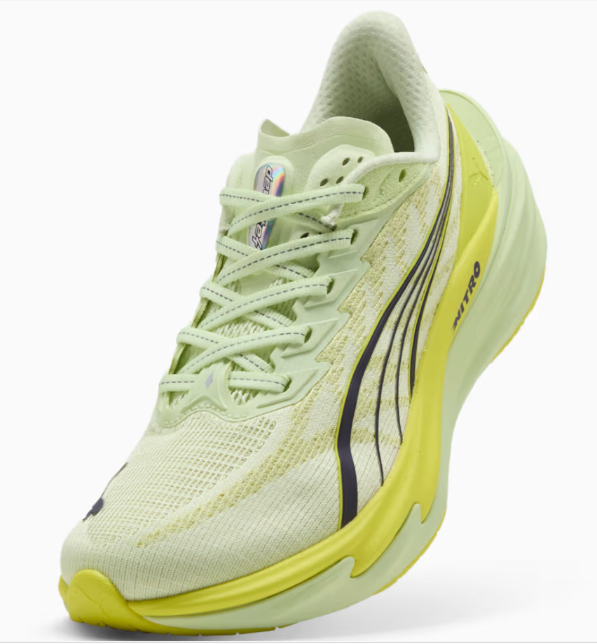 Puma Deviate Nitro 4 Womens
