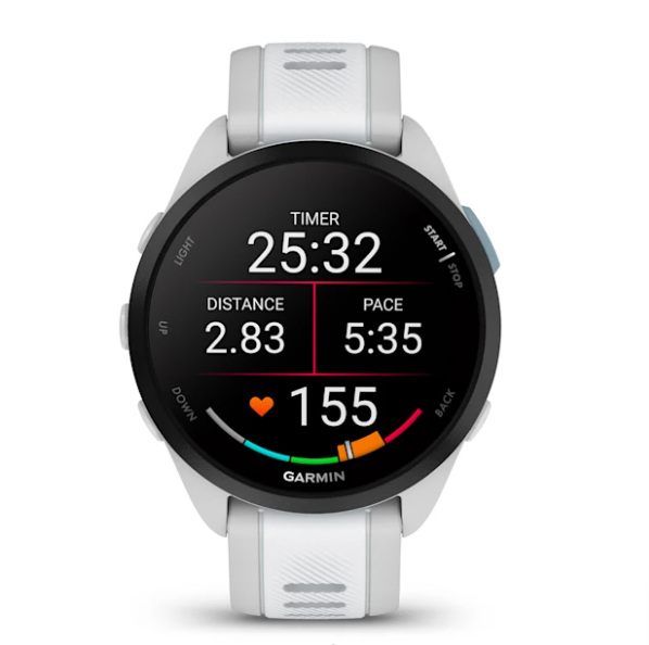 Garmin Forerunner 165 Music GPS Watch