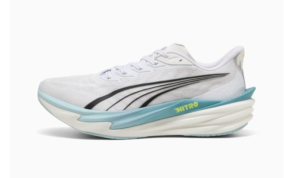 Puma Deviate Nitro 4 Mens