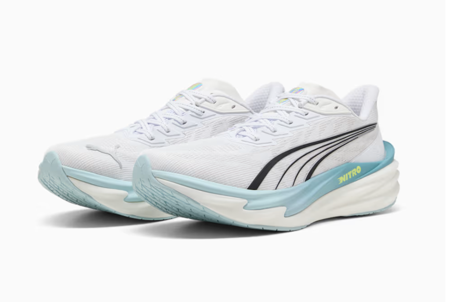 Puma Deviate Nitro 4 Mens