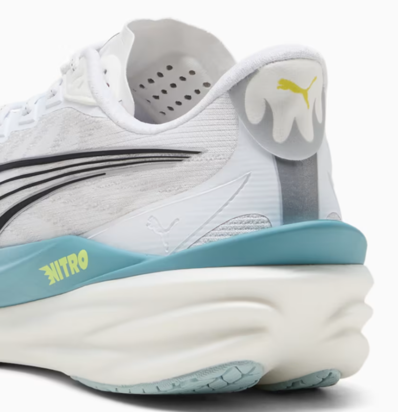 Puma Deviate Nitro 4 Mens