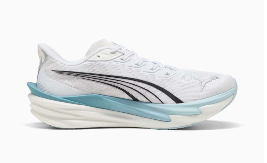 Puma Deviate Nitro 4 Mens