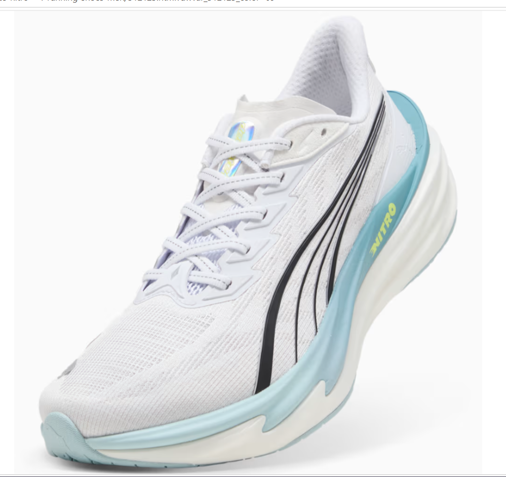 Puma Deviate Nitro 4 Mens