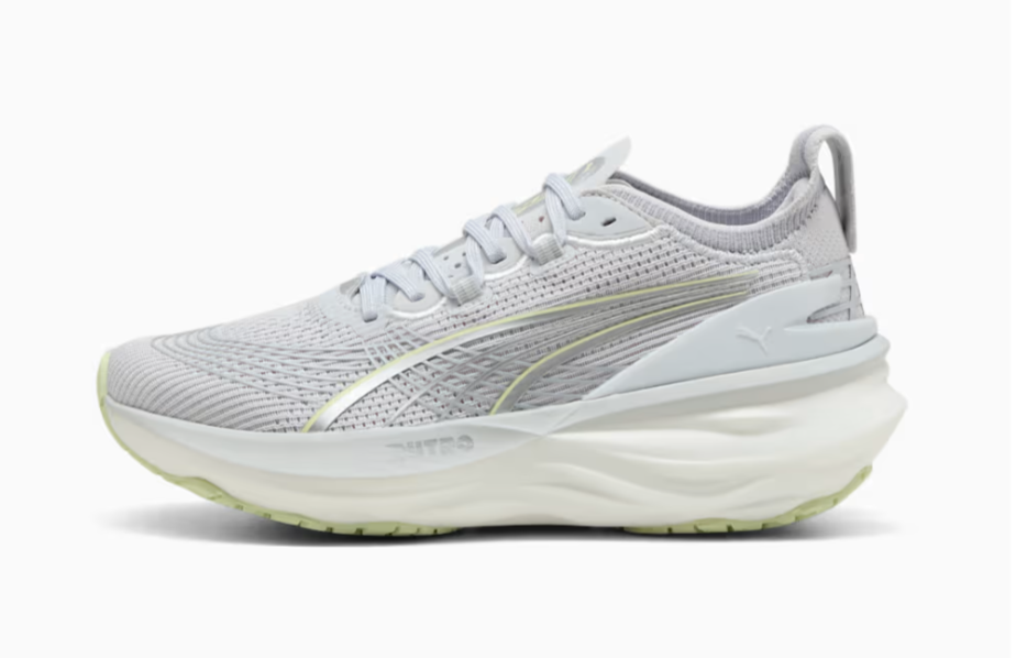 Puma Forever Run Nitro 2 Womens