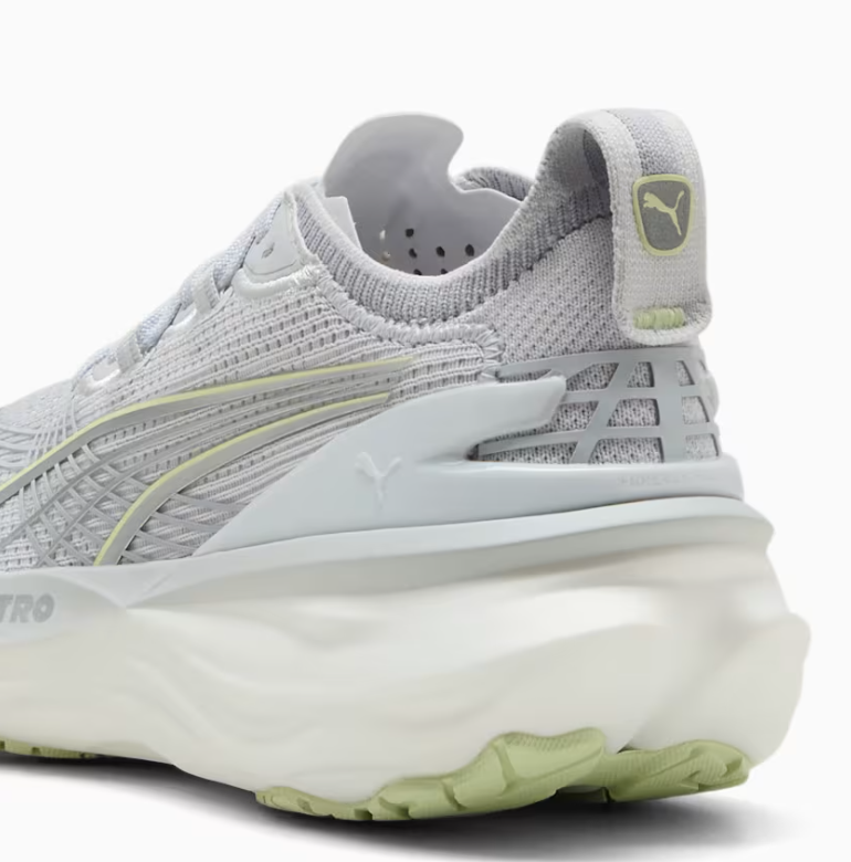 Puma Forever Run Nitro 2 Womens