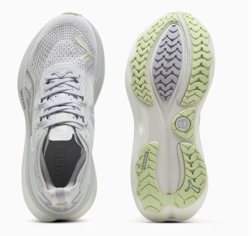 Puma Forever Run Nitro 2 Womens