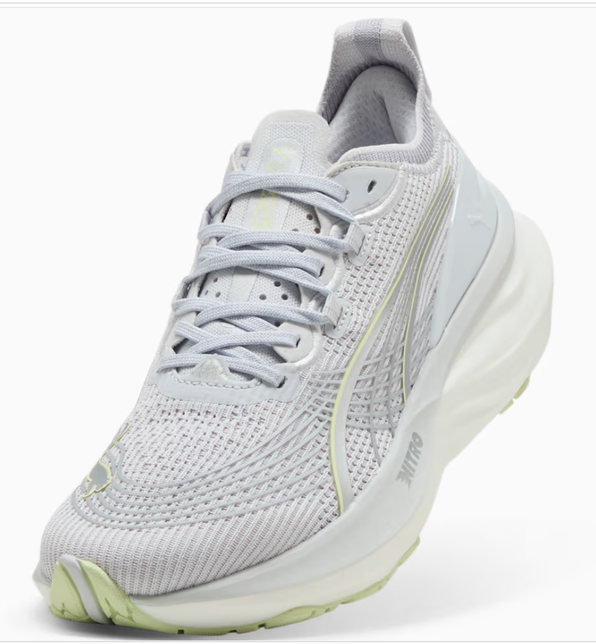 Puma Forever Run Nitro 2 Womens